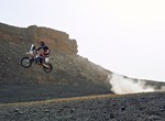 KTM 450 Rally Replica