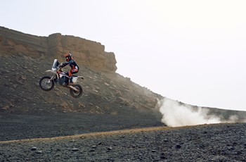 KTM 450 Rally Replica 2026 - Bild 10