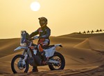 KTM 450 Rally Replica