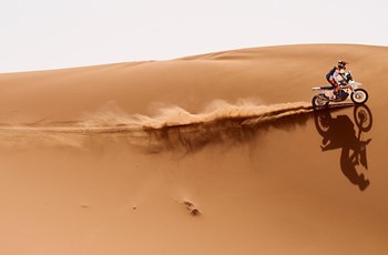 KTM 450 Rally Replica 2026 - Bild 12