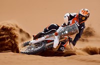 KTM 450 Rally Replica 2026 - Bild 13