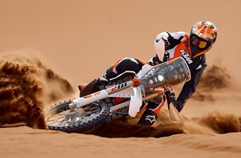 KTM 450 Rally Replica 2026 - Bild 13