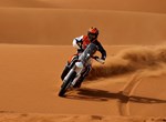 KTM 450 Rally Replica