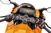 KTM 990 RC R 2026 - Bild 6 KTM 990 RC R 2026 - Bild 6