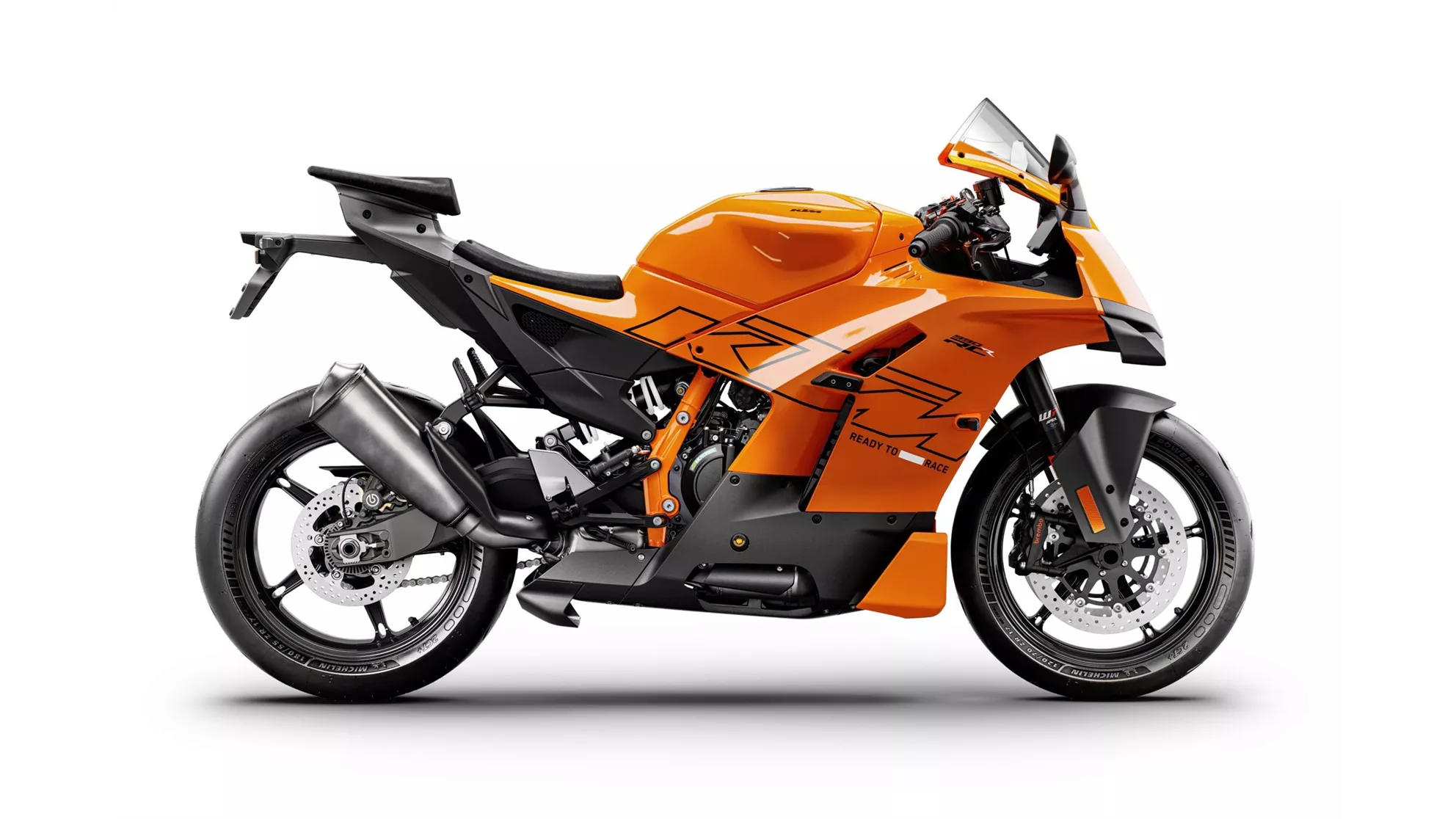 KTM 990 RC R 2026 - Image 51 KTM 990 RC R 2026 - Image 51