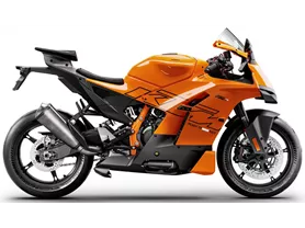 KTM 990 RC R KTM 990 RC R