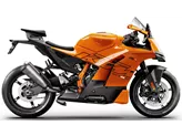 KTM 990 RC R 2026 KTM 990 RC R 2026