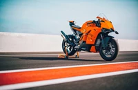KTM 990 RC R 2026 - Bild 9 KTM 990 RC R 2026 - Bild 9