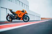KTM 990 RC R 2026 - Bild 12 KTM 990 RC R 2026 - Bild 12