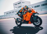 KTM 990 RC R