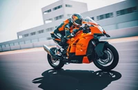 KTM 990 RC R 2026 - Bild 4 KTM 990 RC R 2026 - Bild 4