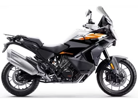 KTM 1390 Super Adventure S EVO KTM 1390 Super Adventure S EVO