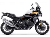 KTM 1390 Super Adventure S EVO 2025 KTM 1390 Super Adventure S EVO 2025