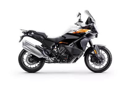 KTM 1390 Super Adventure S EVO 2025 KTM 1390 Super Adventure S EVO 2025