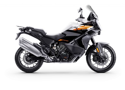 KTM MODELLE KTM 1390 Super Adventure S EVO