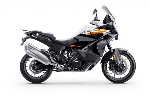 KTM 1390 Super Adventure S EVO 