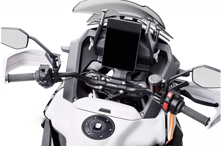 KTM 1390 Super Adventure S EVO 2026 KTM 1390 Super Adventure S EVO 2026