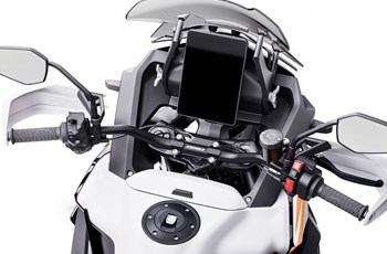 KTM 1390 Super Adventure S EVO 2025 - Bild 6 KTM 1390 Super Adventure S EVO 2025 - Bild 6