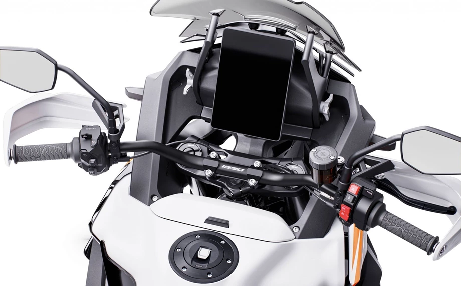 KTM 1390 Super Adventure S EVO Bild 5: KTM 1390 Super Adventure S EVO