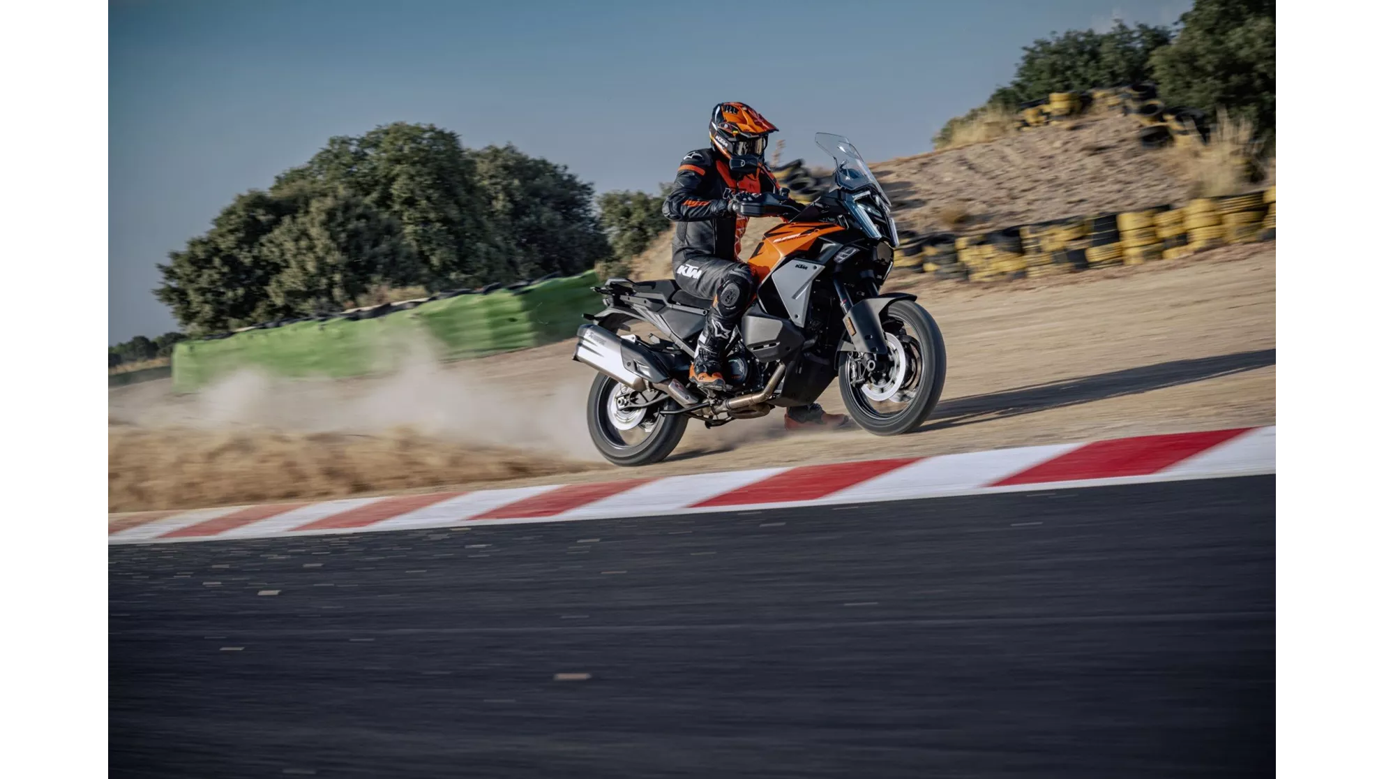 KTM 1390 Super Adventure S EVO - Bild 4 KTM 1390 Super Adventure S EVO - Bild 4