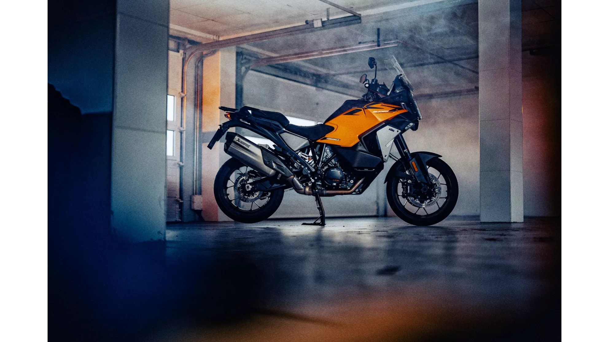 KTM 1390 Super Adventure S EVO - Bild 7 KTM 1390 Super Adventure S EVO - Bild 7