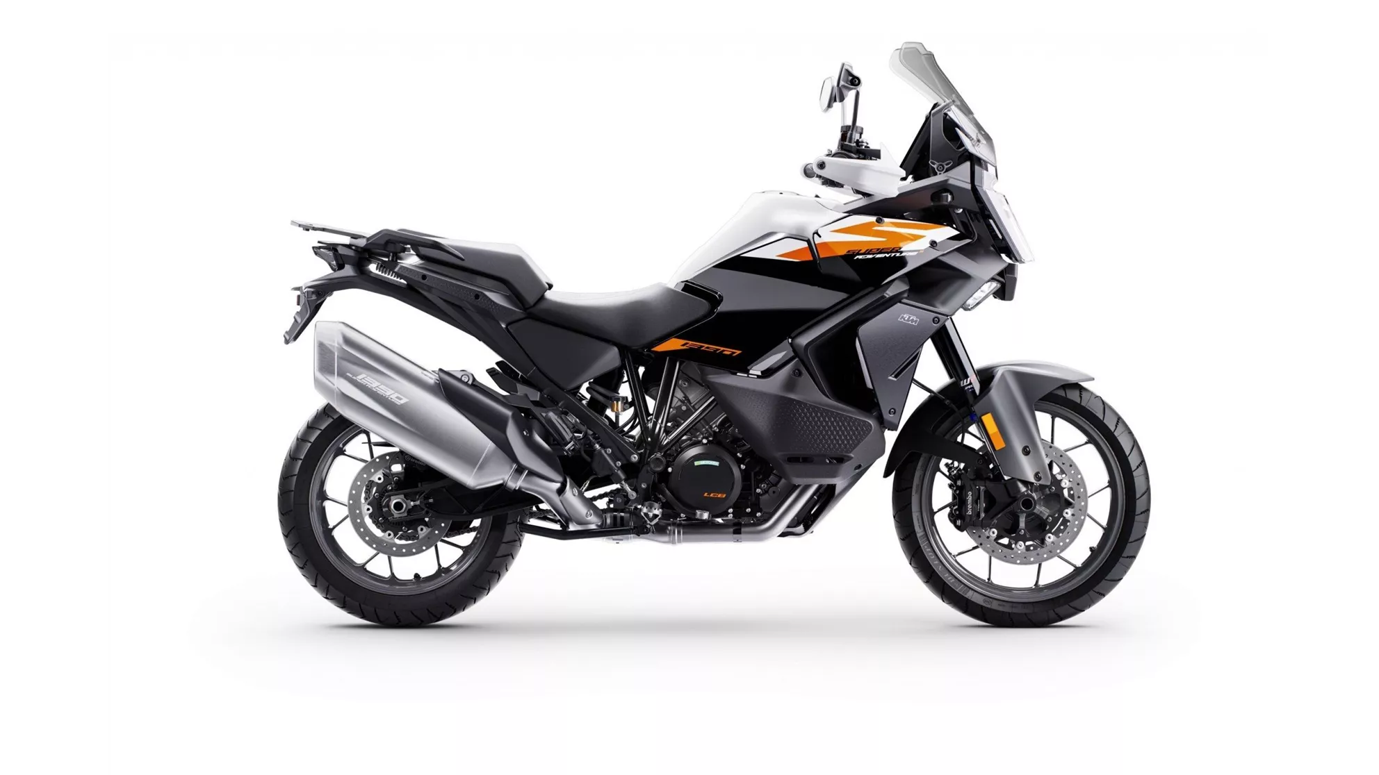 KTM 1390 Super Adventure S EVO - Bild 8 KTM 1390 Super Adventure S EVO - Bild 8