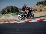 KTM 1390 Super Adventure S EVO