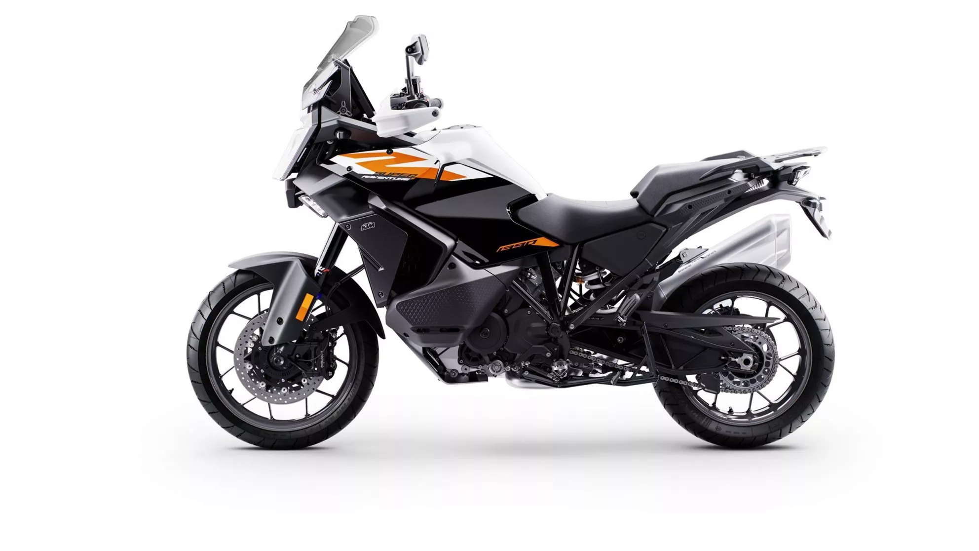 KTM 1390 Super Adventure S EVO - Bild 11 KTM 1390 Super Adventure S EVO - Bild 11