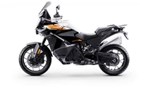 KTM 1390 Super Adventure S EVO 2026 - Bild 14 KTM 1390 Super Adventure S EVO 2026 - Bild 14