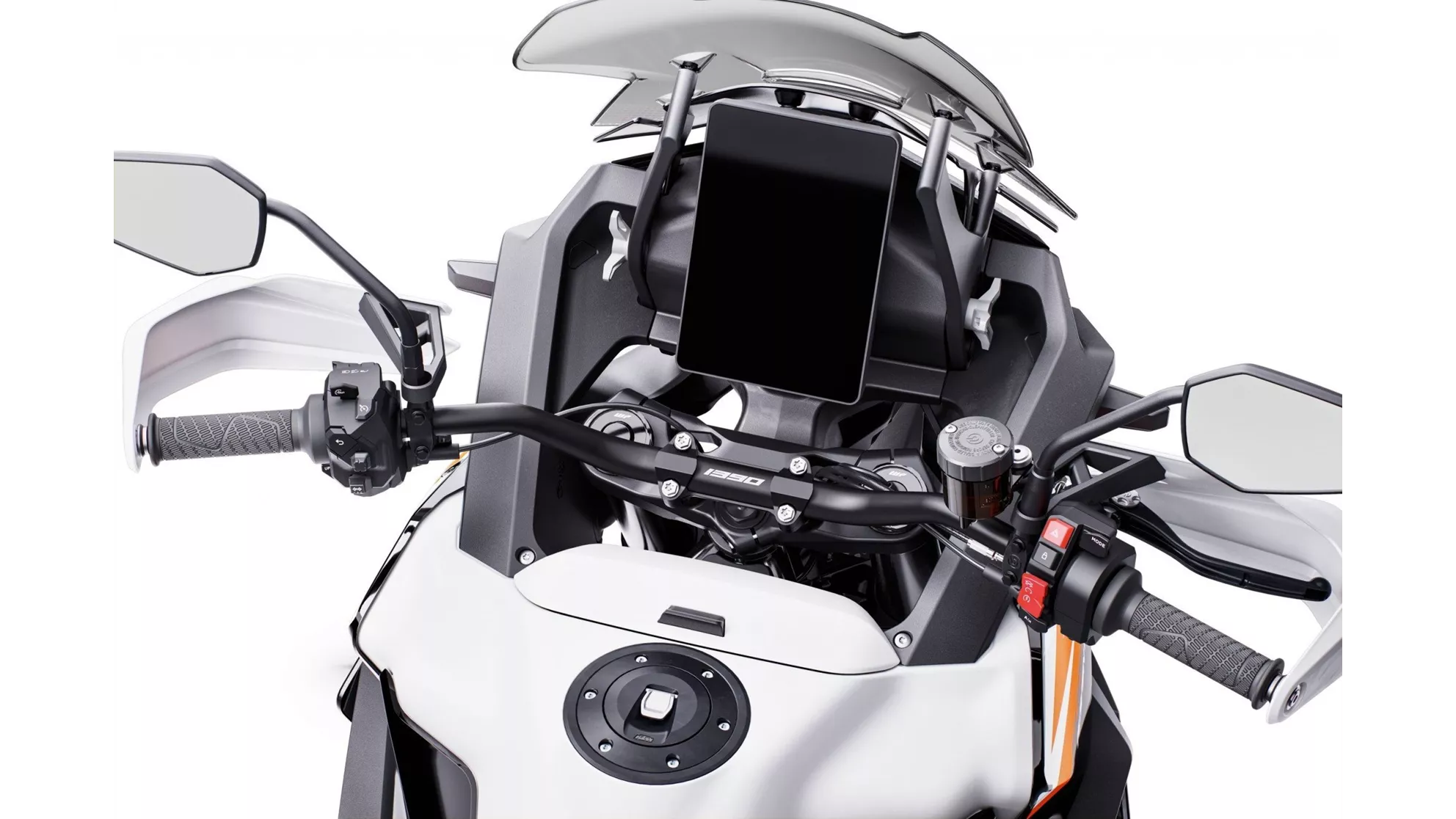KTM 1390 Super Adventure S EVO - Bild 12 KTM 1390 Super Adventure S EVO - Bild 12