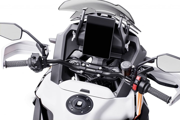 KTM 1390 Super Adventure S EVO () - Bild 14