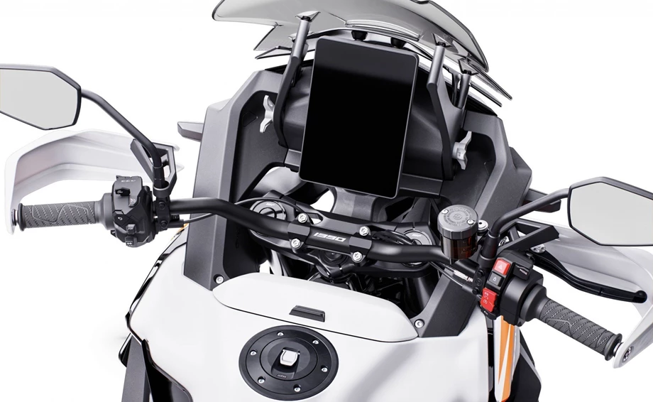 KTM 1390 Super Adventure S EVO Bild 14: KTM 1390 Super Adventure S EVO