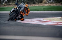 KTM 1390 Super Adventure S EVO 2026 - Bild 16 KTM 1390 Super Adventure S EVO 2026 - Bild 16