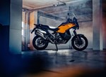 KTM 1390 Super Adventure S EVO