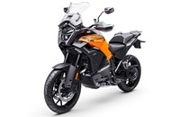 KTM 1390 Super Adventure S 2026 - Bild 7