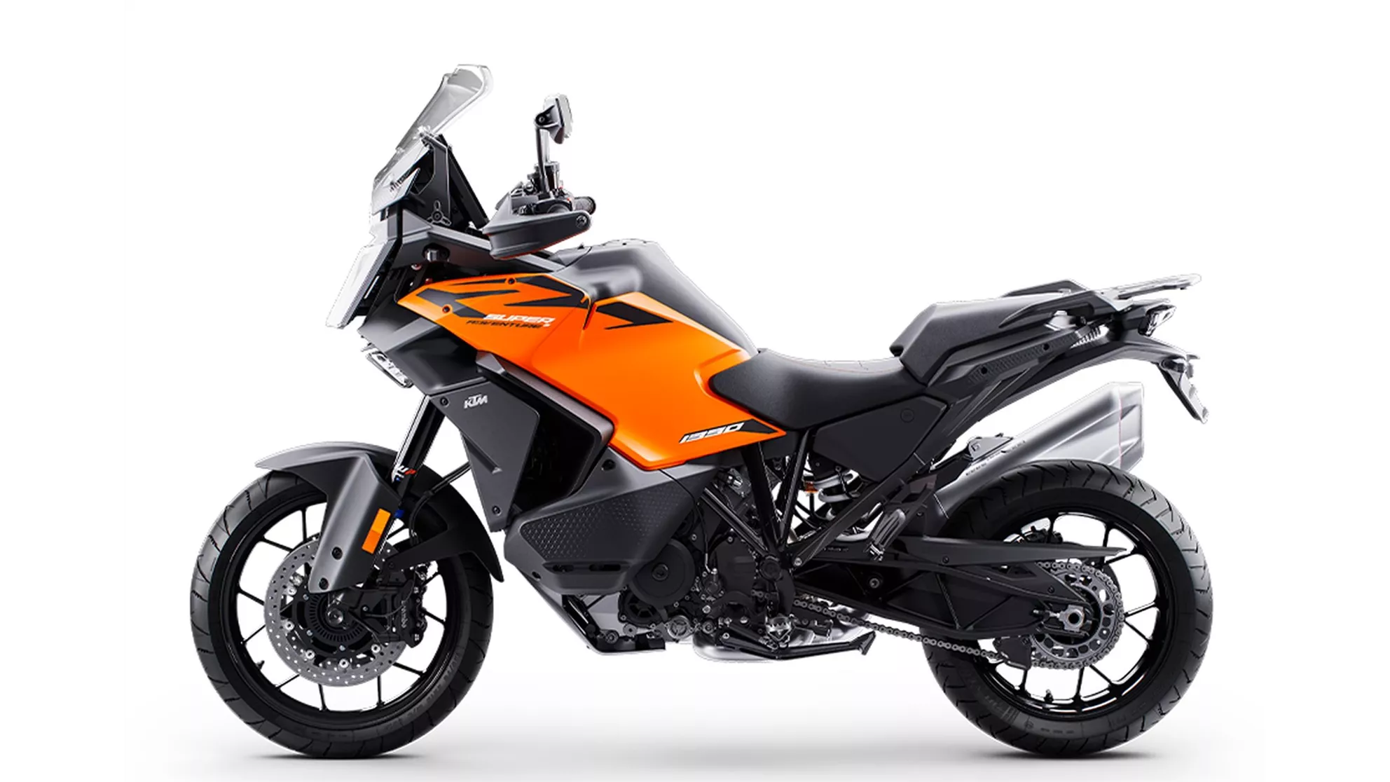 KTM 1390 Super Adventure S - Image 7 KTM 1390 Super Adventure S - Image 7