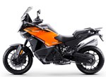 KTM 1390 Super Adventure S