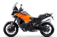 KTM 1390 Super Adventure S 2026 - Bild 9