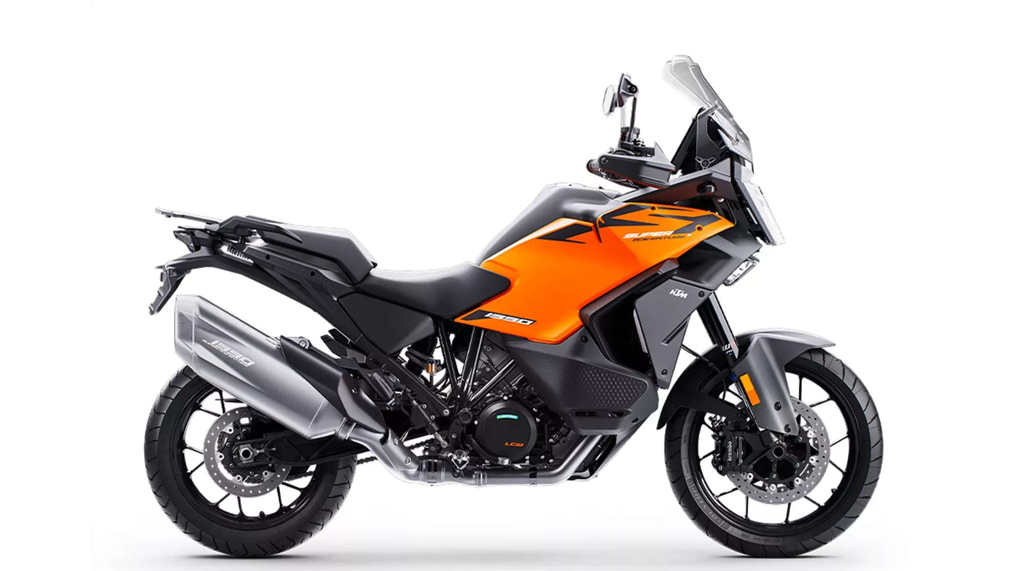 KTM 1390 Super Adventure S - Image 6 KTM 1390 Super Adventure S - Image 6