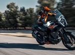KTM 1390 Super Adventure S