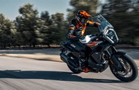 KTM 1390 Super Adventure S 2026 - Bild 10