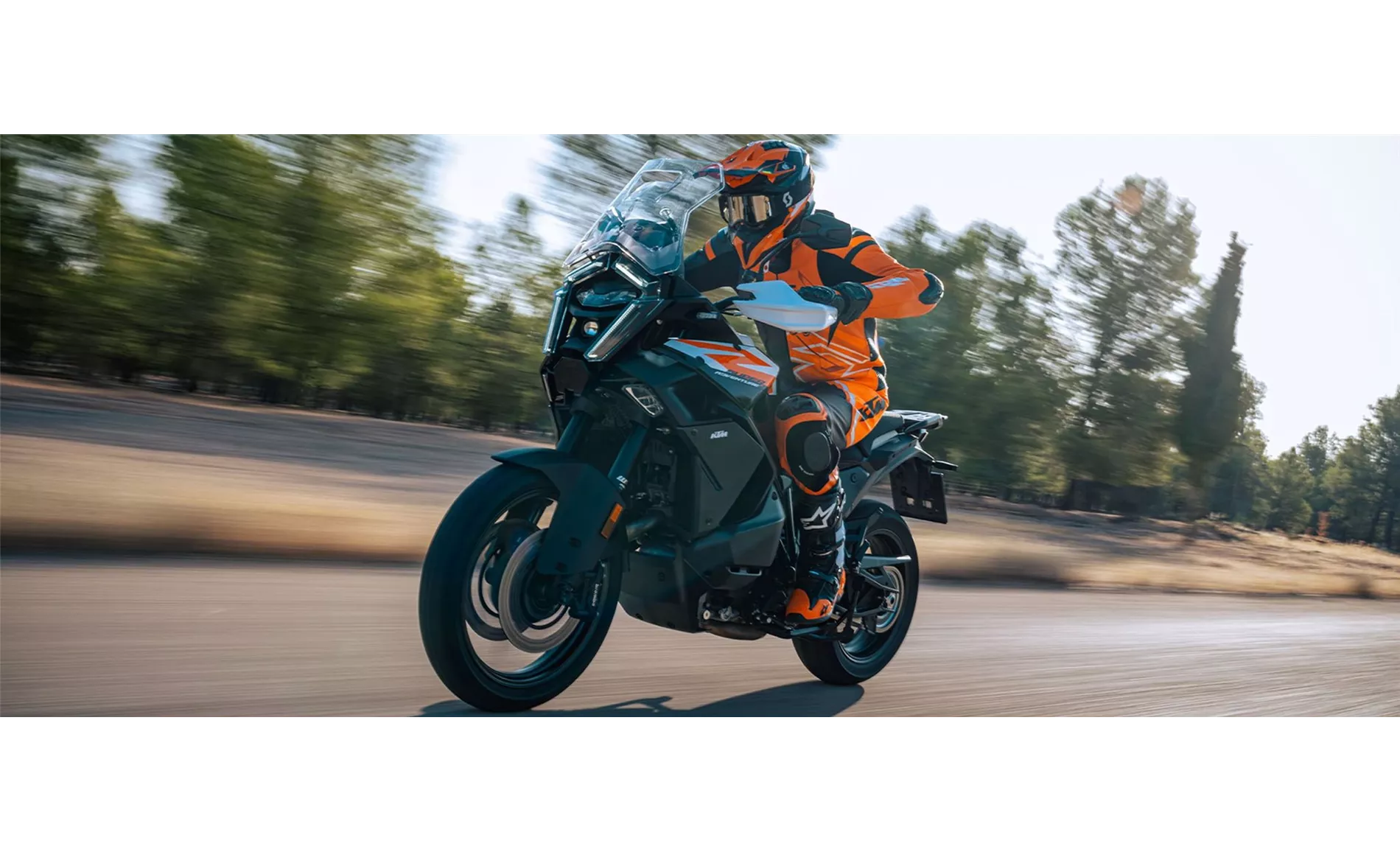 KTM 1390 Super Adventure S 2026 KTM 1390 Super Adventure S 2026