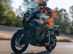 KTM 1390 Super Adventure S