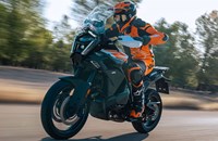 KTM 1390 Super Adventure S 2026 - Bild 3