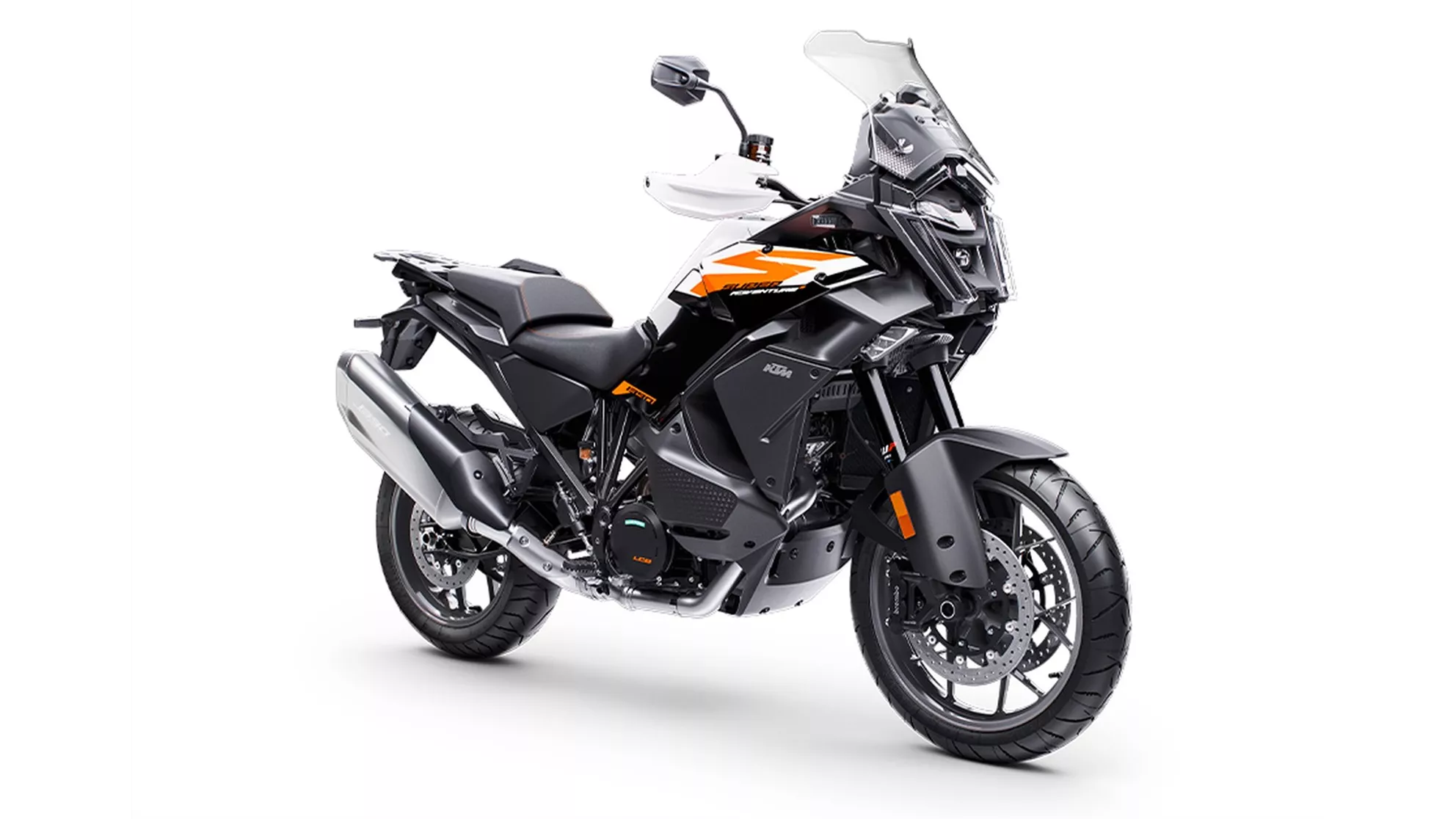 KTM 1390 Super Adventure S - Image 3 KTM 1390 Super Adventure S - Image 3