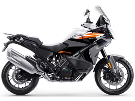 KTM 1390 Super Adventure S KTM 1390 Super Adventure S