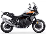 KTM 1390 Super Adventure S 2026 KTM 1390 Super Adventure S 2026
