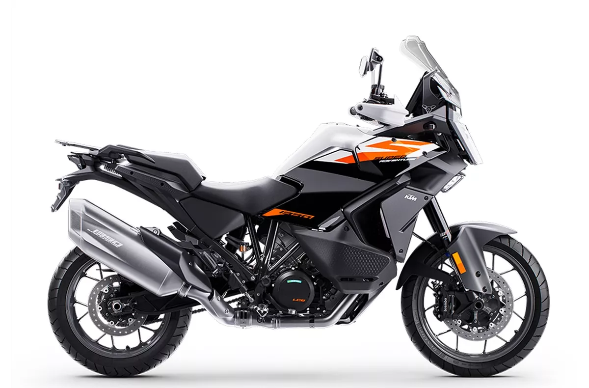 KTM 1390 Super Adventure S KTM 1390 Super Adventure S