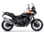 KTM 1390 Super Adventure S