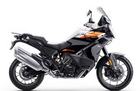 KTM 1390 Super Adventure S 2026 - Bild 1
